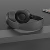 Słuchawki nauszne BUXTON BHP 7300 Czarny Aktywna redukcja szumów (ANC) Nie