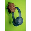 Słuchawki nauszne BUXTON BHP 7300 Niebieski Aktywna redukcja szumów (ANC) Nie