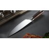 Nóż CATLER Chef Knife DMS 203 Rękojeść Drewno