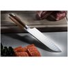 Nóż CATLER Santoku Knife DMS 178 Długość ostrza [cm] 17.8