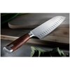 Nóż CATLER Santoku Knife DMS 178 Linia Santoku