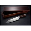 Nóż CATLER Santoku Knife DMS 178 Listwa magnetyczna Nie