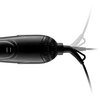 Suszarko-lokówka SENCOR SHS 8550BK 18 mm 1000 W Funkcje dodatkowe Uchwyt do zawieszenia