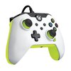 Kontroler PDP 049-012-WY Biało-zielony Zastosowanie Xbox Series S