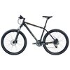 Rower górski MTB INDIANA X-Pulser 3.7 M21 27.5 cala Kenda męski Czarno-brązowy Przerzutka tylna marka Shimano Acera