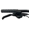 Rower górski MTB INDIANA X-Pulser 3.7 M21 27.5 cala Kenda męski Czarno-brązowy Waga [kg] 15.2