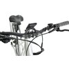 Rower elektryczny SKYMASTER Energy Trekking V2 Pro D20 28 cali Szary Przeznaczony Dla kobiety