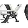 Rower elektryczny SKYMASTER Energy Trekking V2 Pro D20 28 cali Szary Wyposażenie Karta gwarancyjna