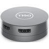 Stacja dokująca DELL DA305 USB Typu C, Pasywna