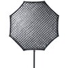Softbox APUTURE Light Octadome 120 Wyposażenie Adapter