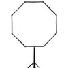 Softbox APUTURE Light Octadome 120 Wyposażenie Dyfuzor wewnętrzny