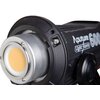 Lampa LED APUTURE Light Storm LS 600d V-mount Funkcje dodatkowe Regulacja natężenia światła