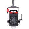 Lampa LED APUTURE Light Storm LS 600d V-mount Funkcje dodatkowe Regulacja mocy
