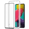 Szkło hartowane SPIGEN Alm Glass FC do Samsung Galaxy M53 5G Czarny Seria telefonu Galaxy M