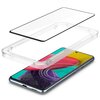 Szkło hartowane SPIGEN Alm Glass FC do Samsung Galaxy M53 5G Czarny Model telefonu Galaxy M53 5G