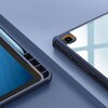 Etui na Galaxy Tab S6 Lite 2020/2022 TECH-PROTECT SmartCase Hybrid Kwiaty Model tabletu Galaxy Tab S6 Lite (P613)