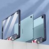 Etui na Galaxy Tab S6 Lite 2020/2022 TECH-PROTECT SmartCase Hybrid Kwiaty Model tabletu Galaxy Tab S6 Lite (P615)