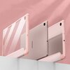 Etui na Galaxy Tab S6 Lite TECH-PROTECT SmartCase Hybrid Różowy Model tabletu Galaxy Tab S6 Lite (P615)