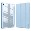 Etui na Galaxy Tab S6 Lite TECH-PROTECT SmartCase Hybrid Niebieski