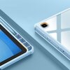 Etui na Galaxy Tab S6 Lite TECH-PROTECT SmartCase Hybrid Niebieski Model tabletu Galaxy Tab S6 Lite (P613)