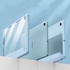 Etui na Galaxy Tab S6 Lite TECH-PROTECT SmartCase Hybrid Niebieski Model tabletu Galaxy Tab S6 Lite (P615)