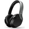 Słuchawki PHILIPS TAH8505BK Czarny Transmisja bezprzewodowa Bluetooth