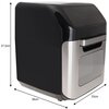 Air Fryer Frytkownica beztłuszczowa KLAUSBERG KB-7557 Pojemność misy [l] 12
