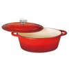 Brytfanna KINGHOFF KH-1530 30 cm Przeznaczenie Kuchnie ceramiczne
