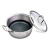 Garnek BERLINGER HAUS Eternal Collection BH-7445 24 cm