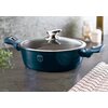 Garnek BERLINGER HAUS BH-6794 28 cm Przeznaczenie Kuchnie gazowe