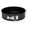 Forma do pieczenia KINGHOFF KH-1545 (24 cm) Liczba sztuk w opakowaniu 1