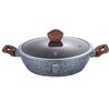 Garnek BERLINGER HAUS Forest Line BH-1202 32 cm