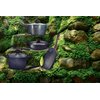 Garnek BERLINGER HAUS Forest Line BH-1202 32 cm Rodzaj Garnek aluminiowy