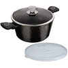 Garnek BERLINGER HAUS Primal Gloss Collection BH-6573 28 cm