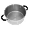 Garnek KINGHOFF KH-4345 22 cm Przeznaczenie Kuchnie ceramiczne
