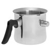 Garnek KINGHOFF KH-3108 13 cm Przeznaczenie Kuchnie ceramiczne
