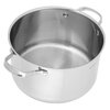 Garnek KLAUSBERG KB-7213 20 cm Przeznaczenie Kuchnie ceramiczne