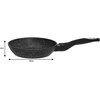 Patelnia KLAUSBERG KB-7289 18 cm Pokrywa Nie