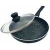 Patelnia KINGHOFF KH-3958 26 cm Rodzaj Patelnia tradycyjna
