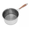 Rondel KLAUSBERG KB-7224 16 cm Przeznaczenie Kuchnie ceramiczne