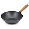 Patelnia wok NAVA Cantonese 30cm