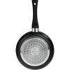 Patelnia KINGHOFF KH-3980 22 cm Rodzaj Patelnia tradycyjna