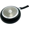 Patelnia KINGHOFF KH-3980 22 cm Pokrywa Nie