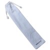 Słomka KINGHOFF KH-1357 z etui (8 szt.) Liczba sztuk w opakowaniu 8
