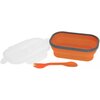 Lunch box KLAUSBERG KB-7022 Mix Kształt Prostokątny