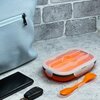 Lunch box KLAUSBERG KB-7022 Mix Elektryczny Nie