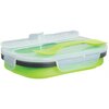 Lunch box KLAUSBERG KB-7022 Mix Przegródki Nie