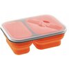 Lunch box KLAUSBERG KB-7023 Mix Pojemność [ml] 900