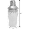 Shaker KINGHOFF KH-1506 Pojemność [l] 0.55