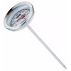 Termometr do żywności KINGHOFF KH-3697 Zakres pomiaru temperatur [st.C] od 0 do 120